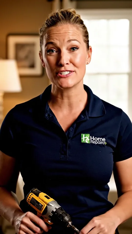 Frame from Home Repairo — Care for Your Home